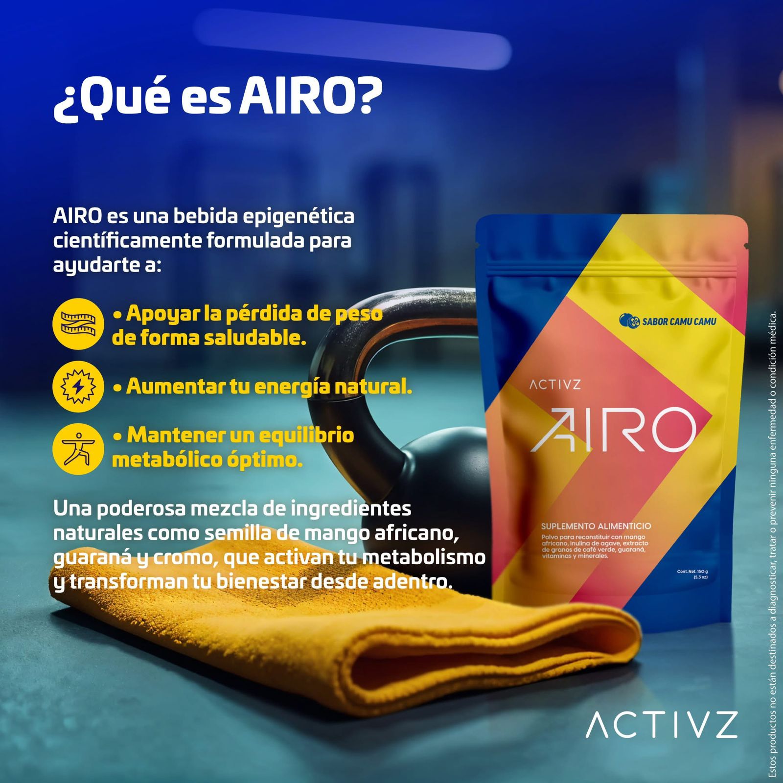 Testimonio de cliente